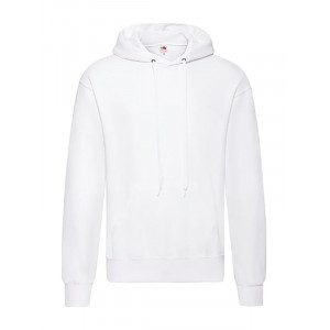  Hanorac pentru bărbați Fruit of the Loom Classic Hooded Sweat. Photo 2